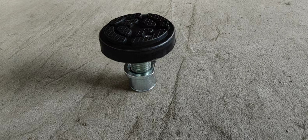 Katool KT-MP1 Lift Screw Pad  - Set of 4