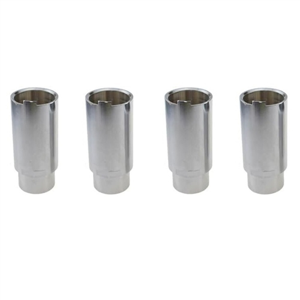 Katool KT-MP2 3.94" Height Extension Adapters  - Set of 4