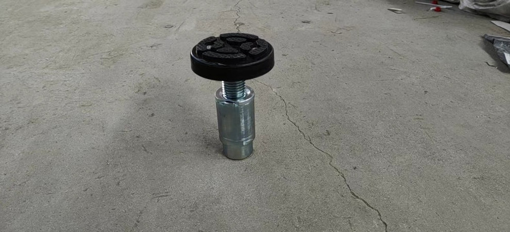 Katool KT-MP2 3.94" Height Extension Adapters  - Set of 4