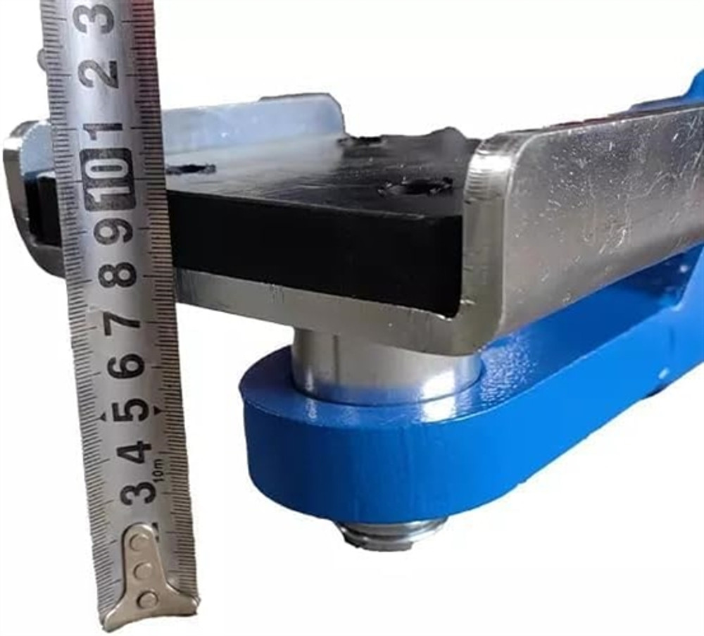 Katool KT-MP5 Frame Cradle Pads  - Set of 4