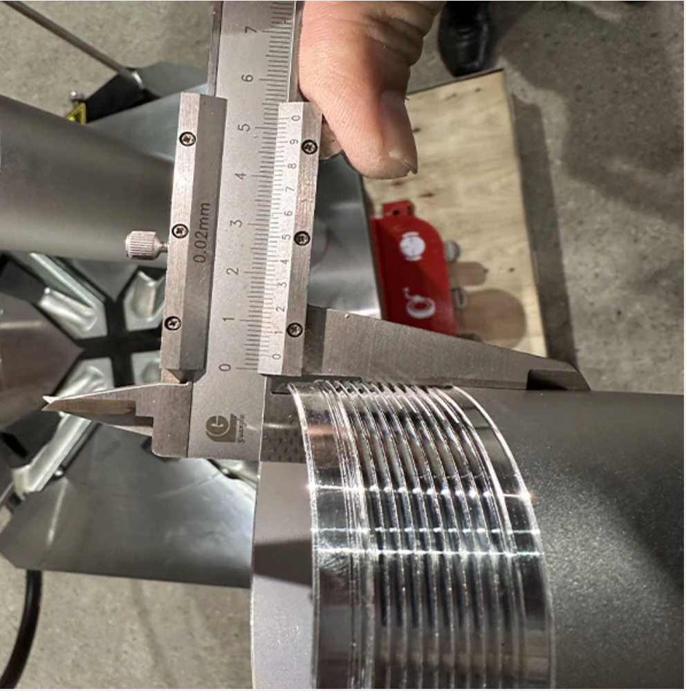 Katool KT-T830 Tire Changer & KT-B700 Wheel Balancer Combo