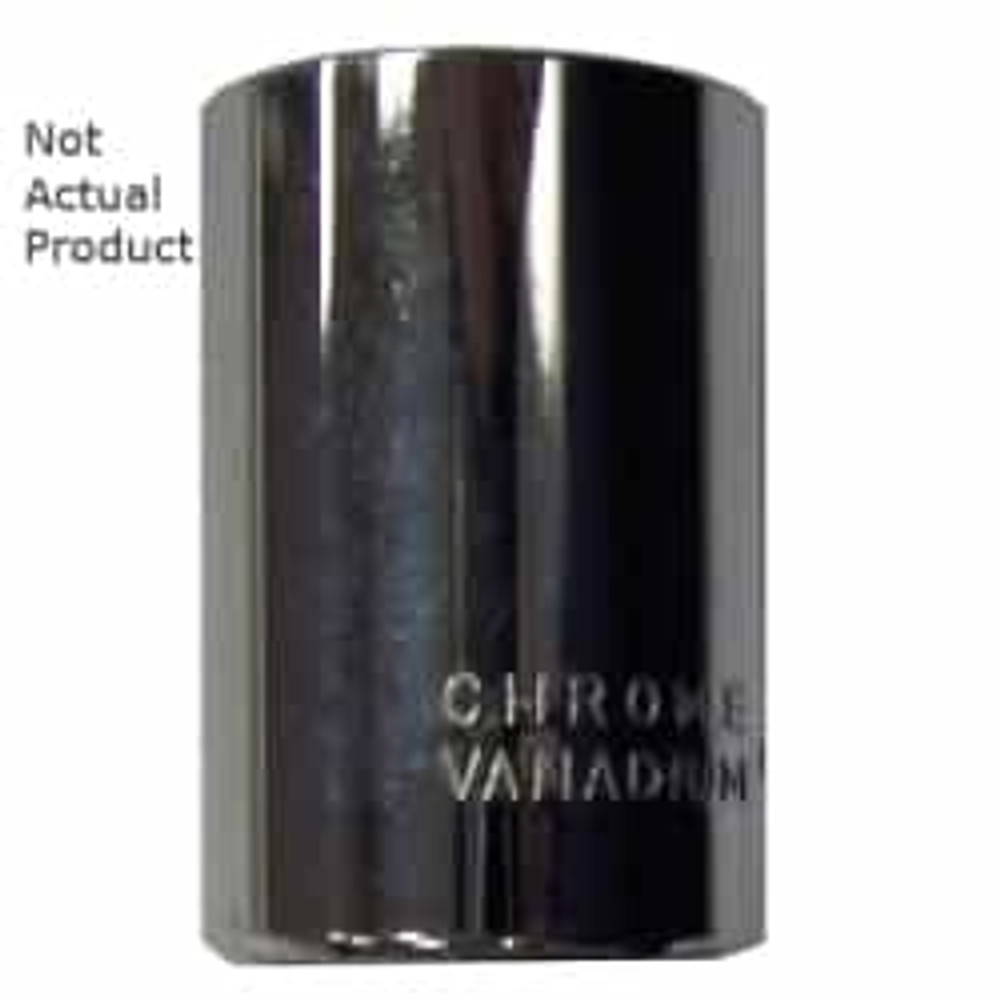 3/8"D 5/8" 12pt Short Socket 3/8"D 5/8" 12pt Short Socket