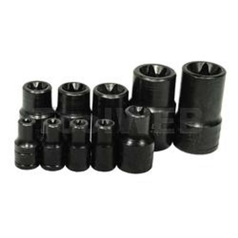 1/4"D E7 External Torx Socket 1/4"D E7 External Torx Socket