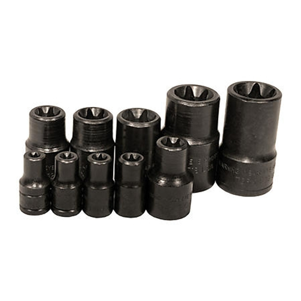 1/4"D E7 External Impact Torx Bitsocket 1/4"D E7 External Impact Torx Bitsocket