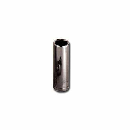 1/2"D 3/4" 6pt Deep Socket