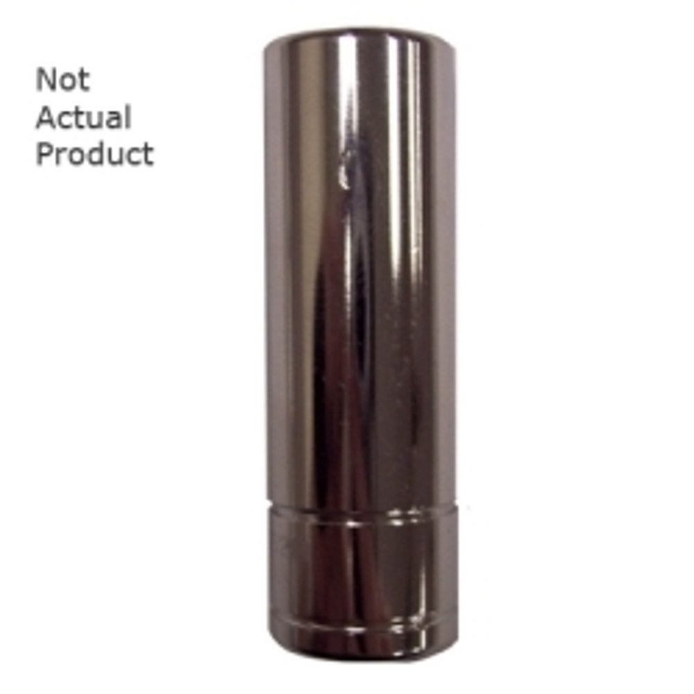 1/4"D 15mm 6pt Deep Socket 1/4"D 15mm 6pt Deep Socket