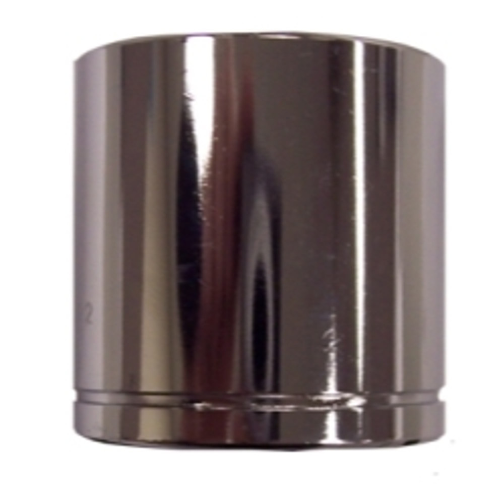 3/8"D 22mm 6pt Short Socket 3/8"D 22mm 6pt Short Socket