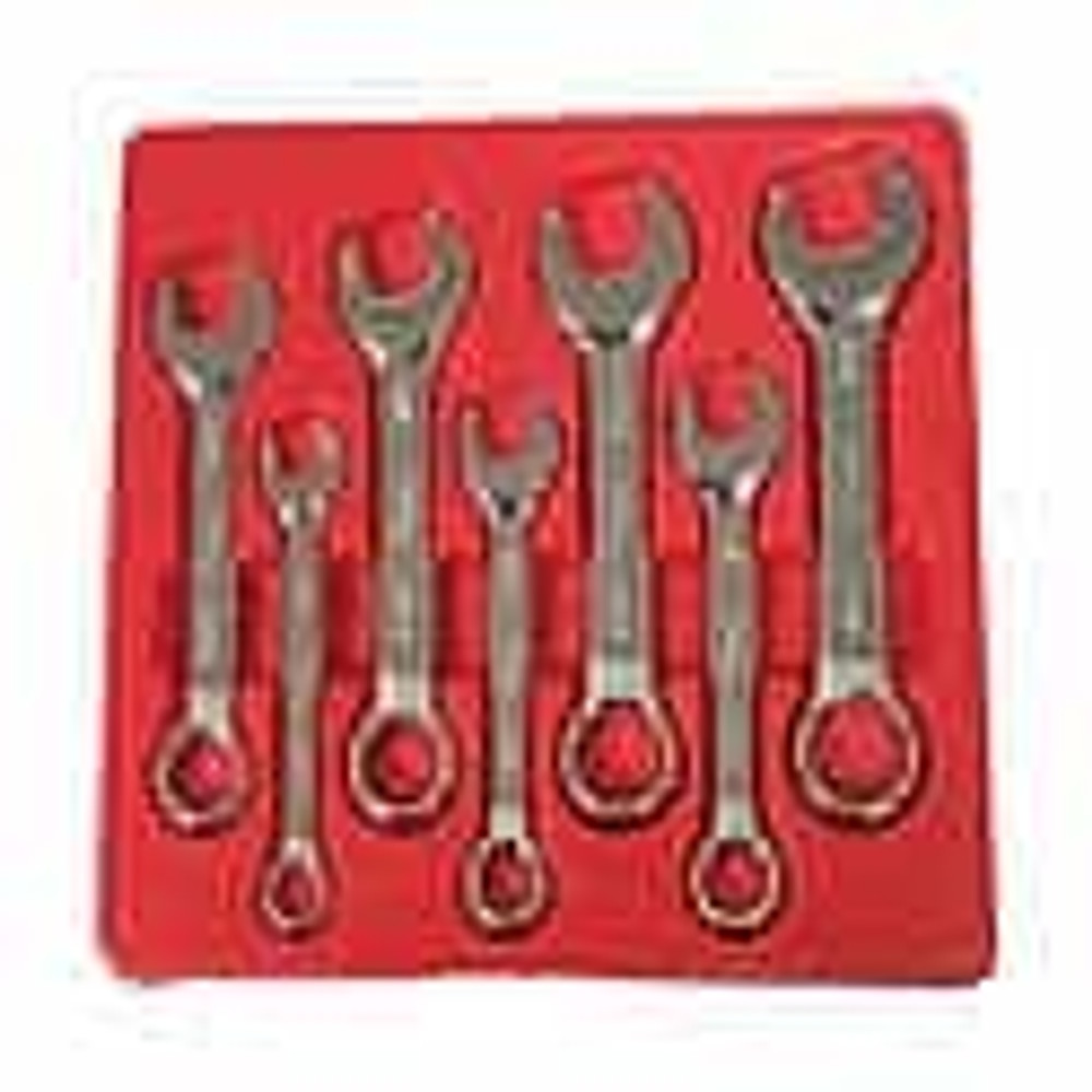 3/8" 15deg 12pt Short Combination Wrench 3/8" 15deg 12pt Short Combination Wrench