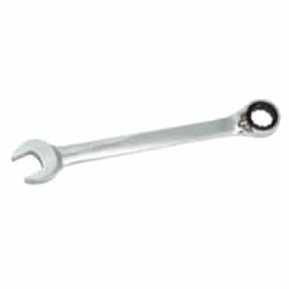 9/16" Wrench SAE Ratcheting Reversible 9/16" Wrench SAE Ratcheting Reversible