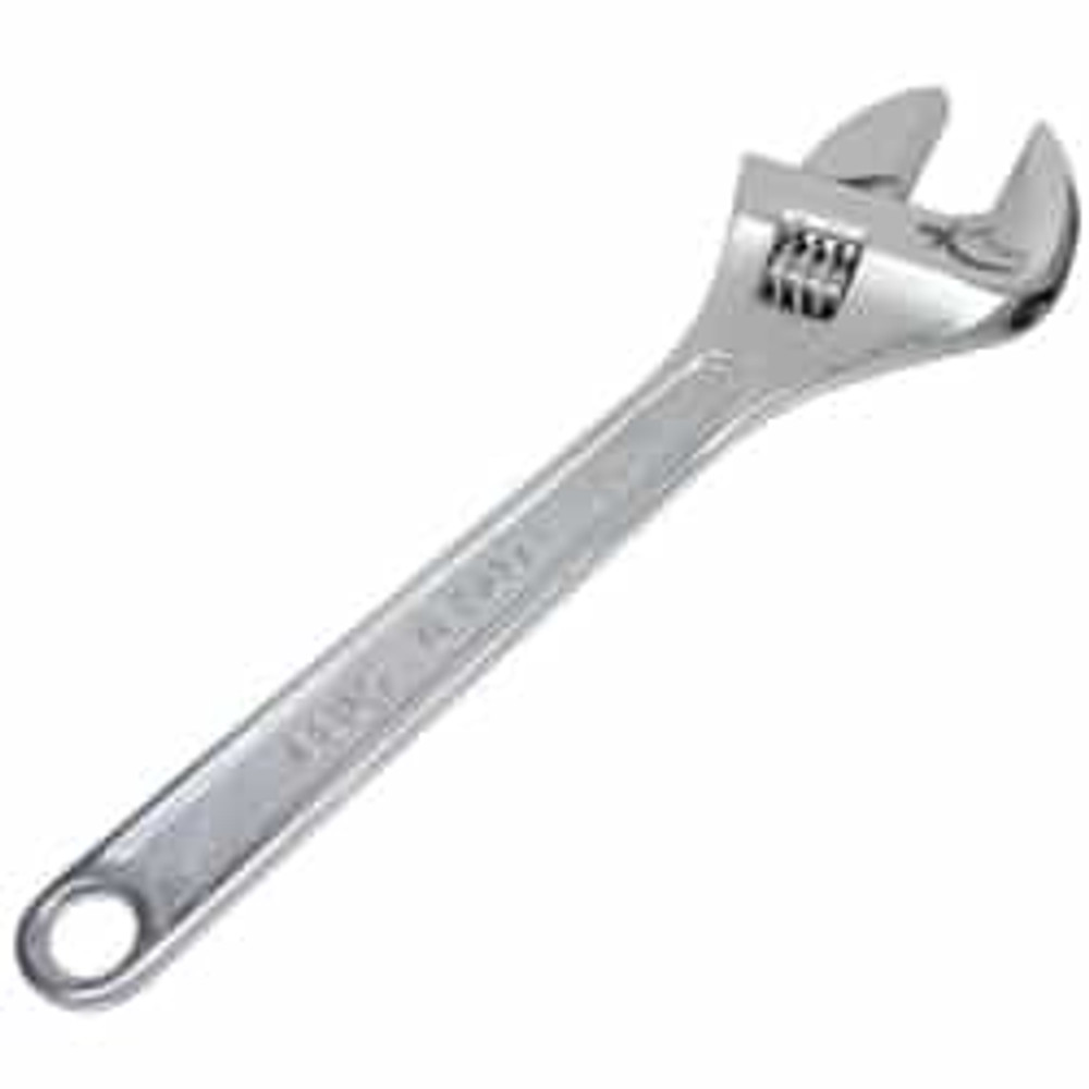 1-7/8" Adjustable Wrench 1-7/8" Adjustable Wrench