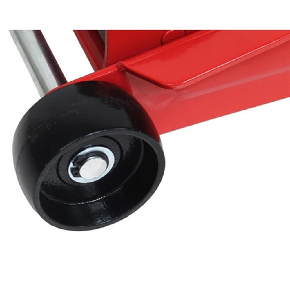 K Tool 63131B 3 Ton Compact Service Jack K Tool 63131B 3 Ton Compact Service Jack