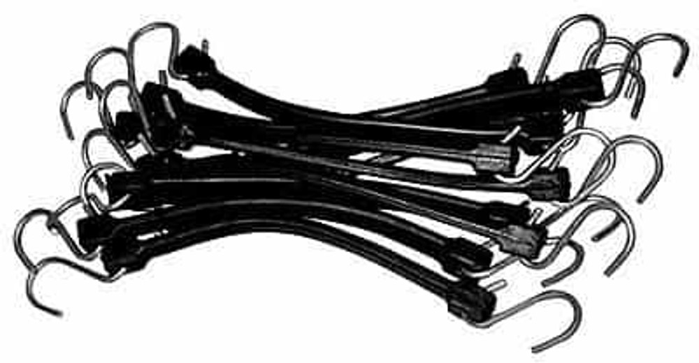 21" 10pk EPDM Rubber Strap 21" 10pk EPDM Rubber Strap