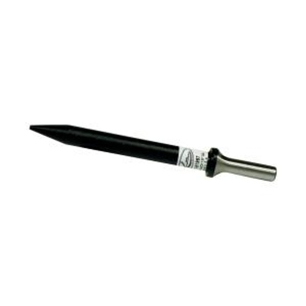 1/8" Tapered Punch Air Chisel 1/8" Tapered Punch Air Chisel