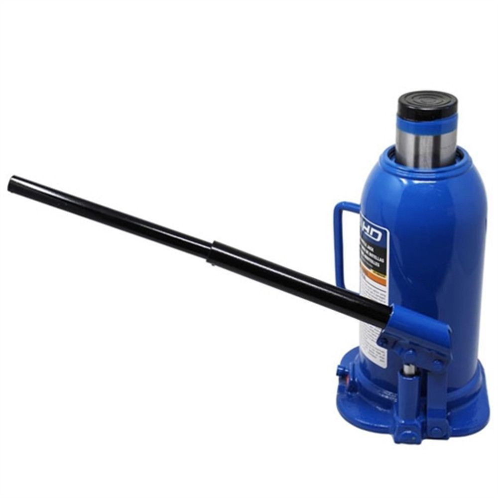 K Tool HD63230 30 Ton Manual HD Bottle Jack