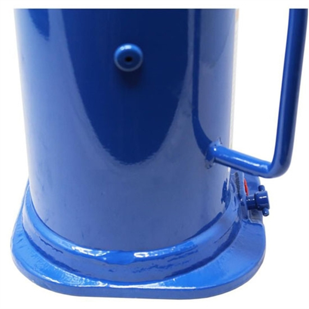 K Tool HD63230 30 Ton Manual HD Bottle Jack