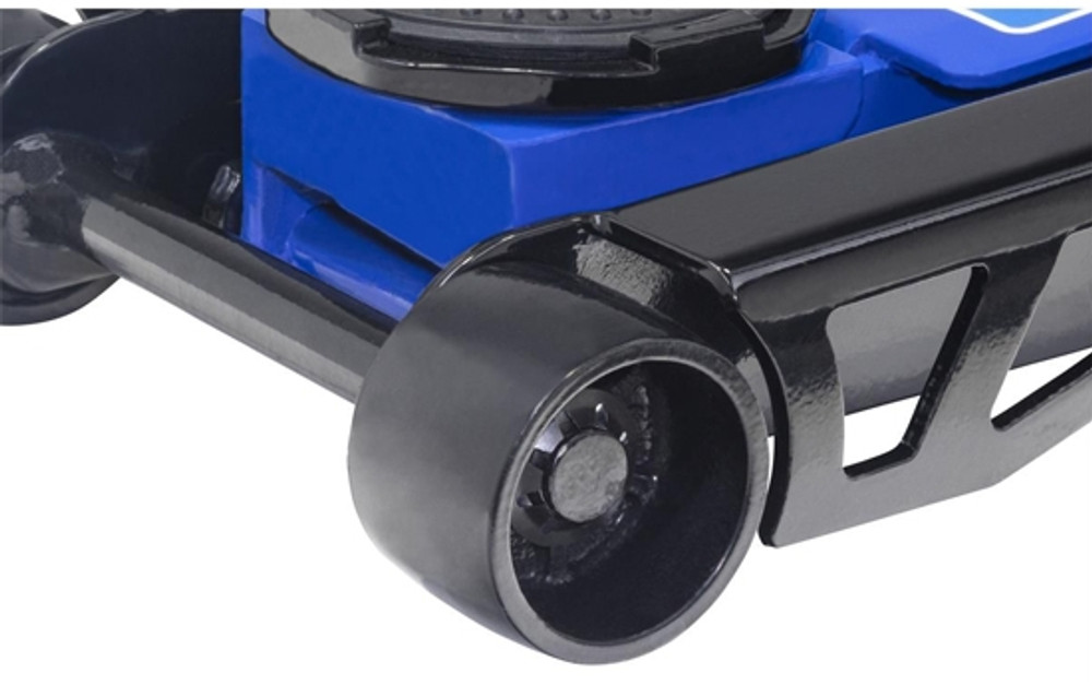 K Tool XD13002 3.5 Ton Low Profile Service Jack