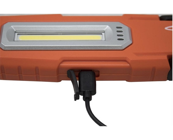 K Tool International XD5534 COB Wireless Inductive Charging Work