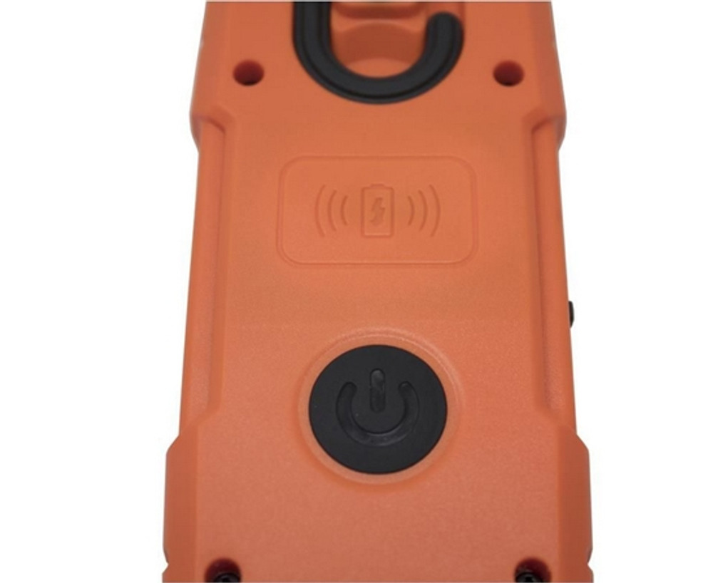 K Tool XD5534 650 Lumen COB Wireless Inductive Charging Work Light