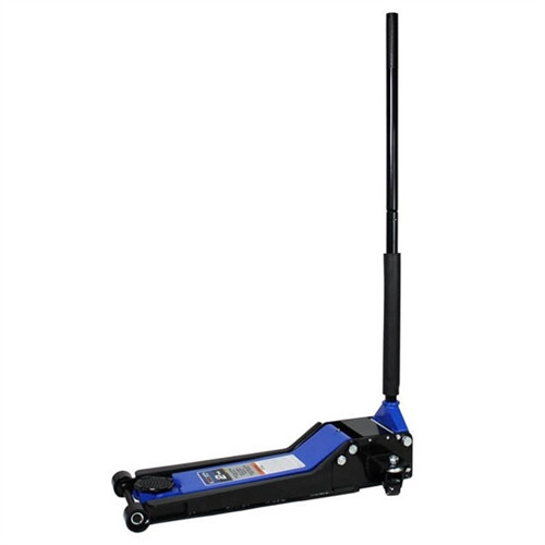 K Tool XD63105 2-Ton Ex-Long Low Profile Service Jack | Best Buy
