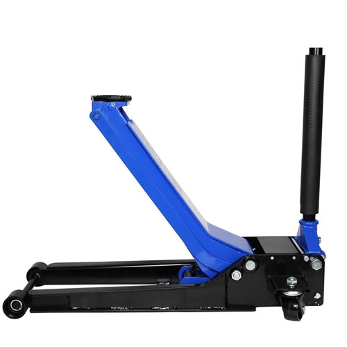 K Tool XD63105 2-Ton Ex-Long Low Profile Service Jack | Best Buy