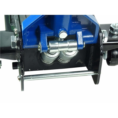 K Tool XD63105 2-Ton Ex-Long Low Profile Service Jack | Best Buy