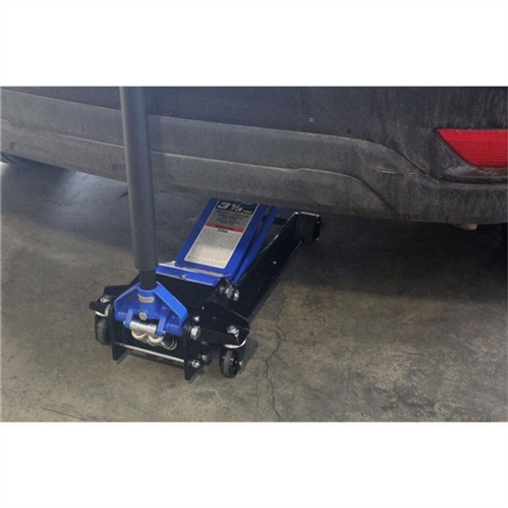 K Tool XD63133 3.33 Ton Low Profile Service Jack