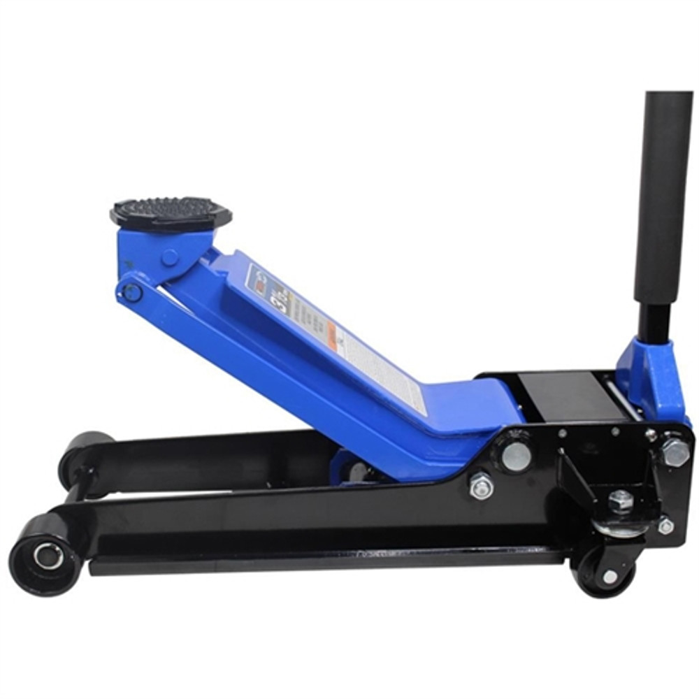 K Tool XD63133 3.33 Ton Low Profile Service Jack