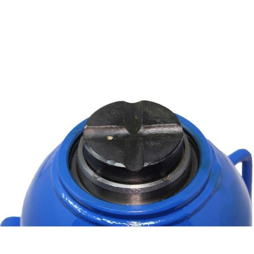 K Tool 20-Ton Welded XD Bottle Jack