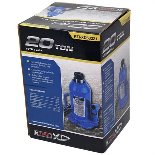 【Tkm】3L以上 10㎏ Torin BlackJack DT83006W 3 Ton Hydraulic Trolley Jack - Walmart.com