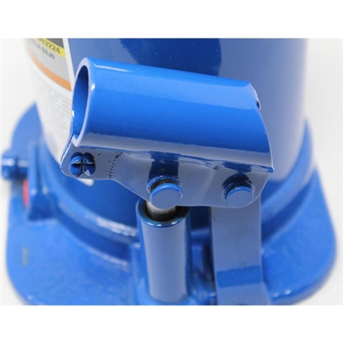 K Tool 20-Ton Short XD Bottle Jack