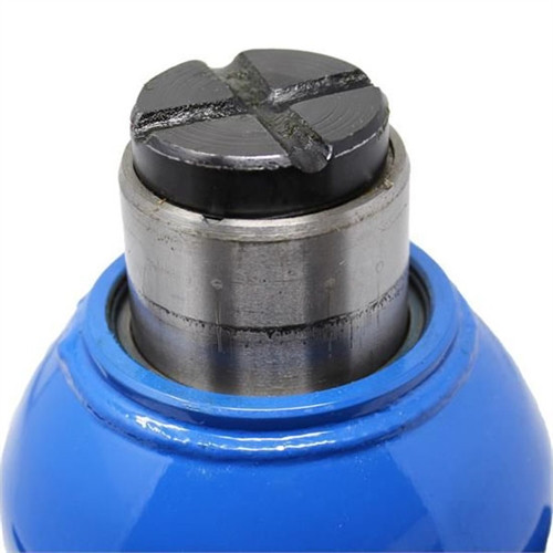 K Tool 20-Ton Short XD Bottle Jack