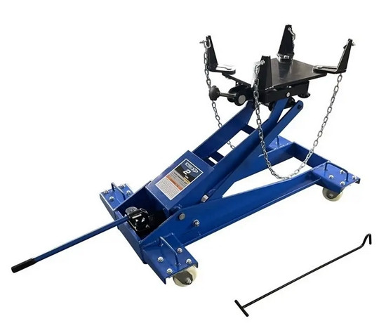 K Tool International XD63517 2-Ton Transmission Jack | Best Buy