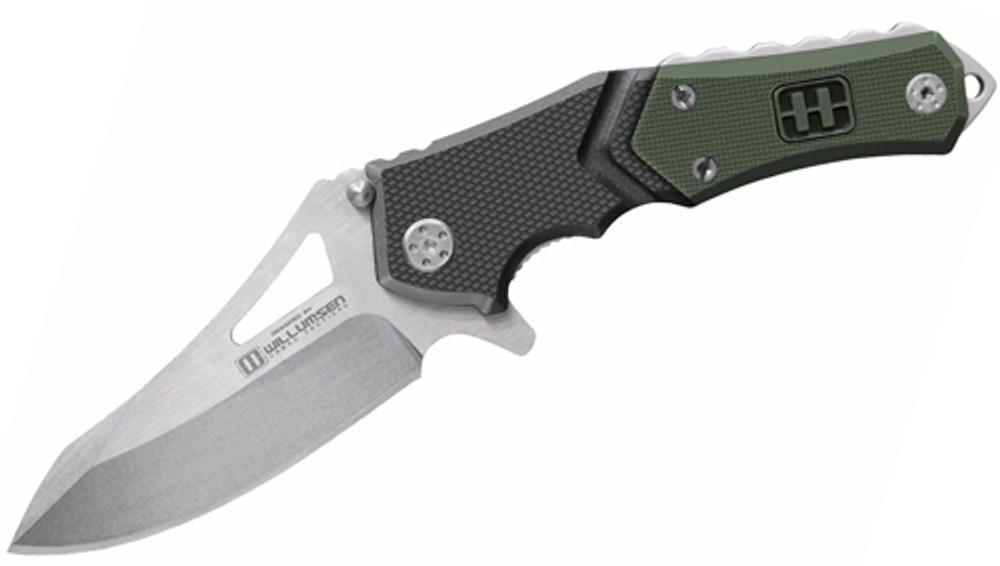 Responder & Blademedic® Combo