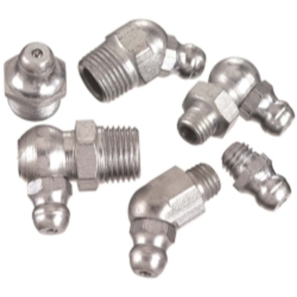 Fitting Assortment Fitting Assortment