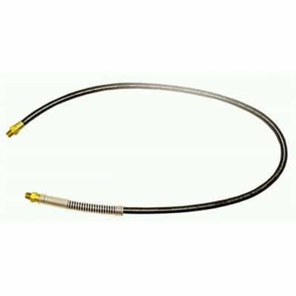 36" Hose Whip 36" Hose Whip