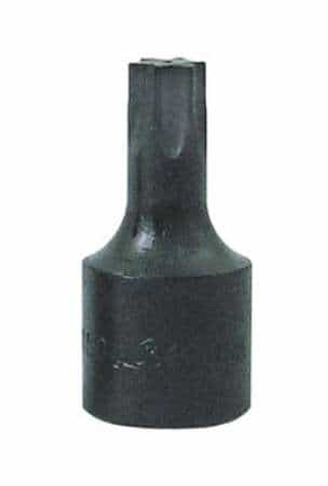 1/4"D T-20 Tamperproof Torx Bit 1/4"D T-20 Tamperproof Torx Bit