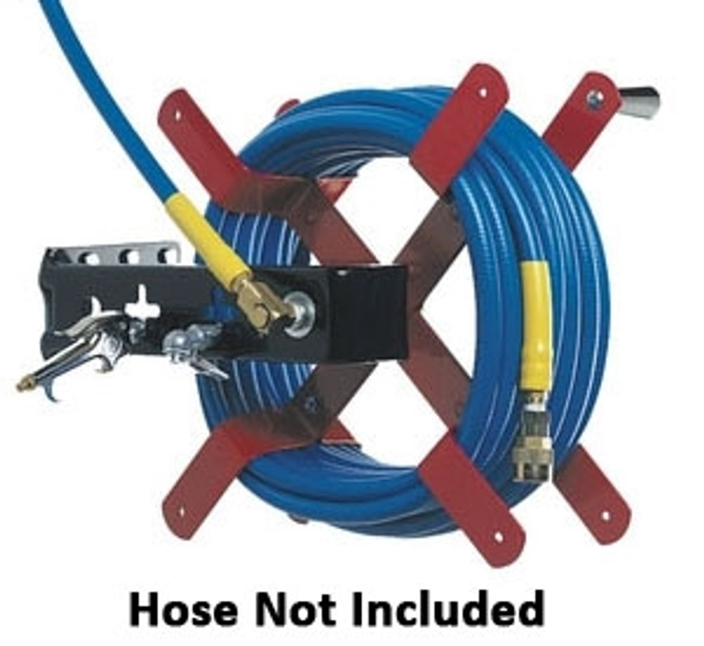 Side Winder Air Hose Reel Side Winder Air Hose Reel