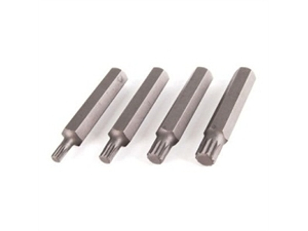 #1 Phillips 1/4" Hex Screwdriver Bit #1 Phillips 1/4" Hex Screwdriver Bit