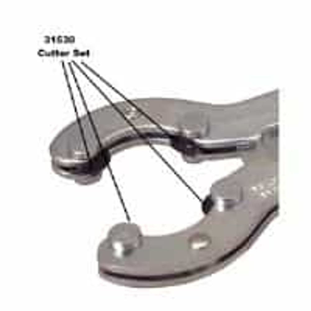 Cutter Wheels for LIS31500 Exhaust Cutting Tool Cutter Wheels for LIS31500 Exhaust Cutting Tool