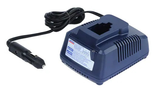 Field Charger for 14.4V & 18V