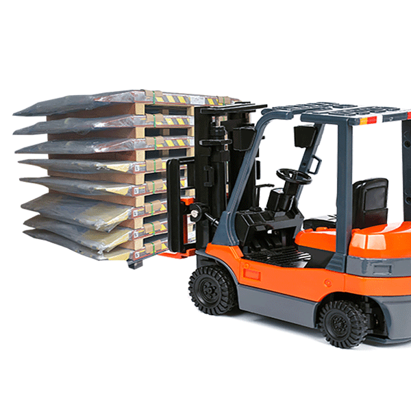 AMGO® Hydraulics LR06 Low-Rise Portable Lift 6,000 lbs.