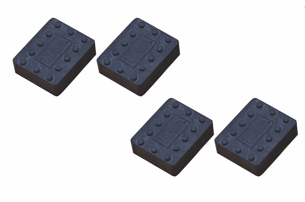 AMGO® Hydraulics LR06 Low-Rise Portable Lift 6,000 lbs.