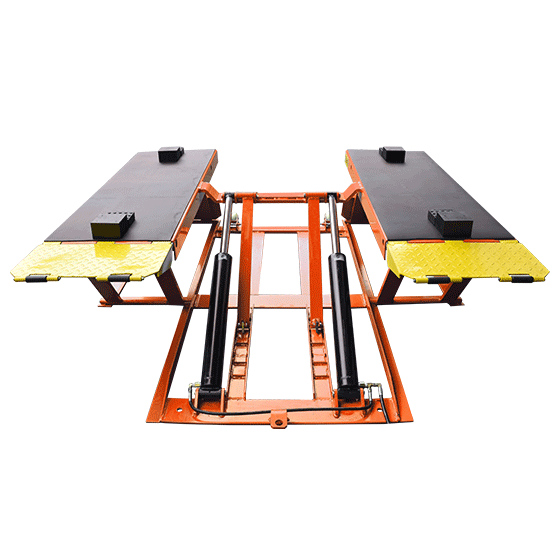 AMGO® Hydraulics LR10 Low-Rise Portable Lift 10000 lbs.