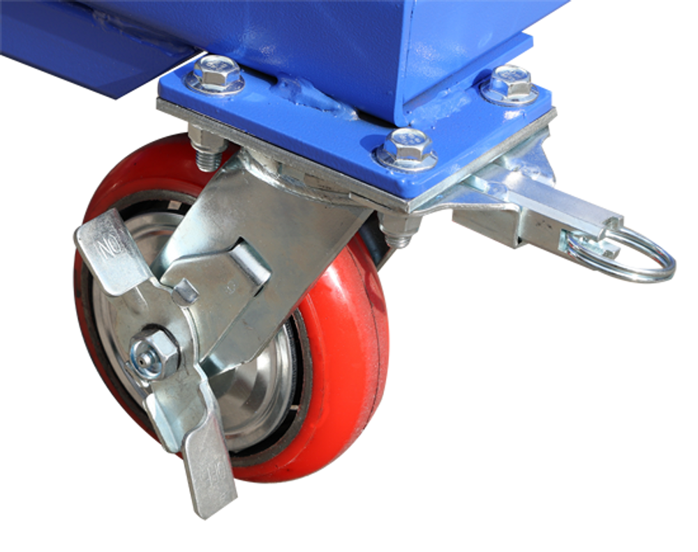 iDeal LT-EV2500AH-X EV / Hybrid Component Lift Table