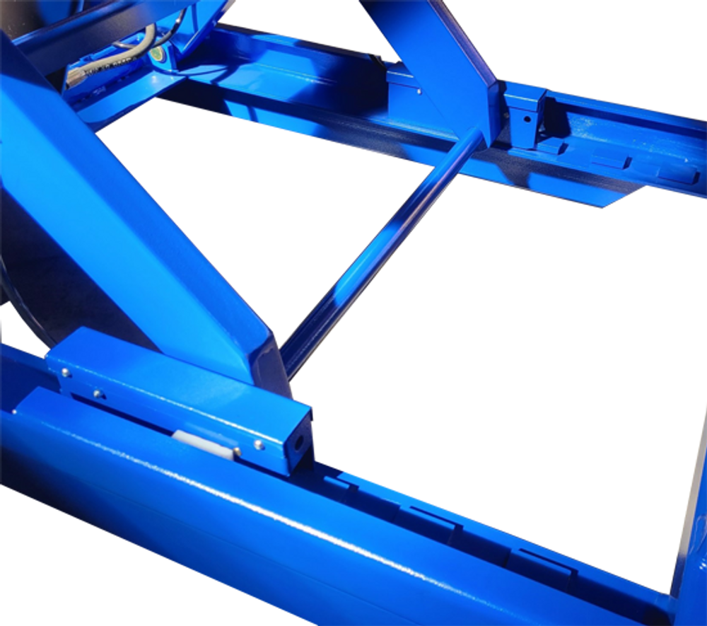 iDeal LT-PT2500AH-X Powertrain Lift Table