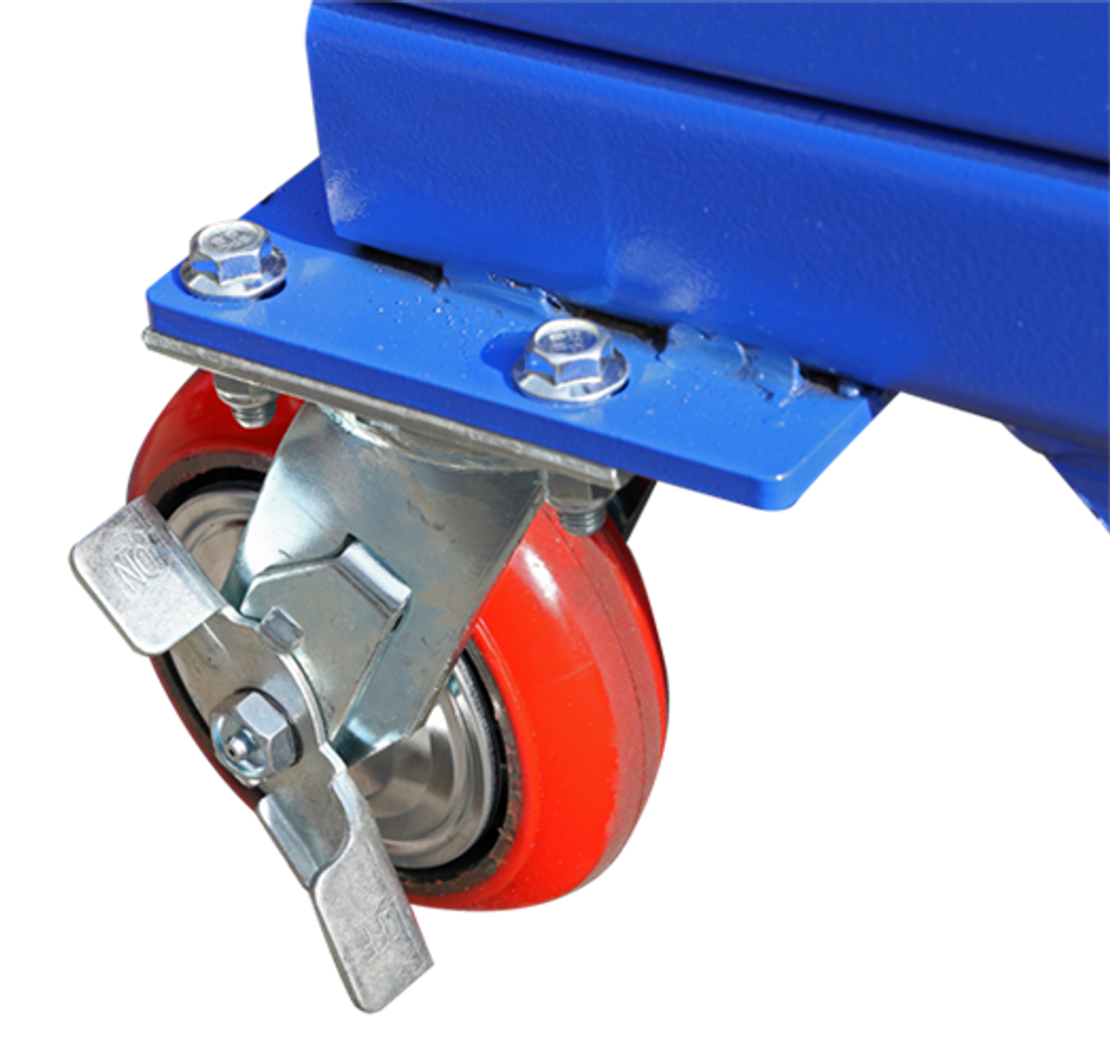 iDeal LT-PT2500AH-X Powertrain Lift Table