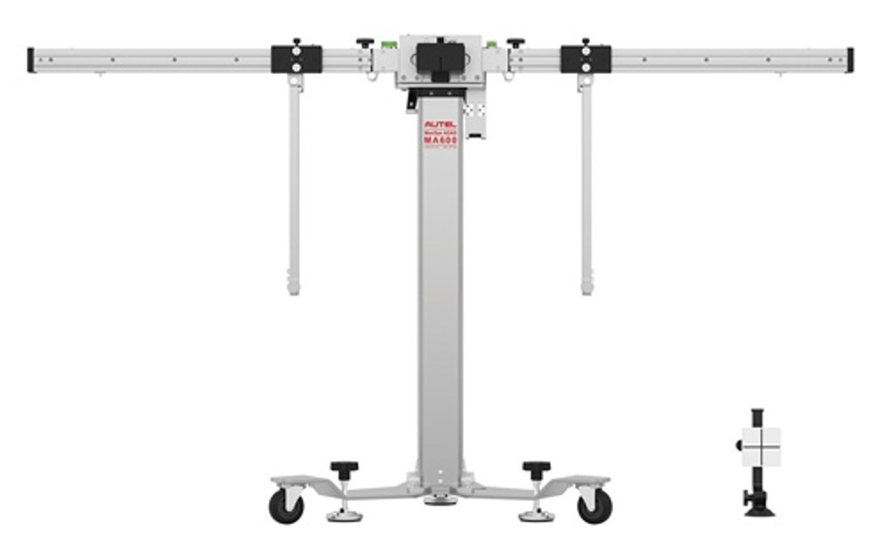 Autel MA600 LDW 2.0 Calibration Package