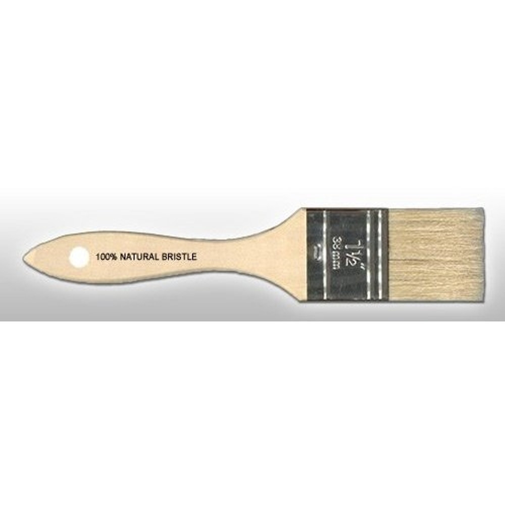 Whitney II, 1 1/2" Chip Brush Whitney II, 1 1/2" Chip Brush