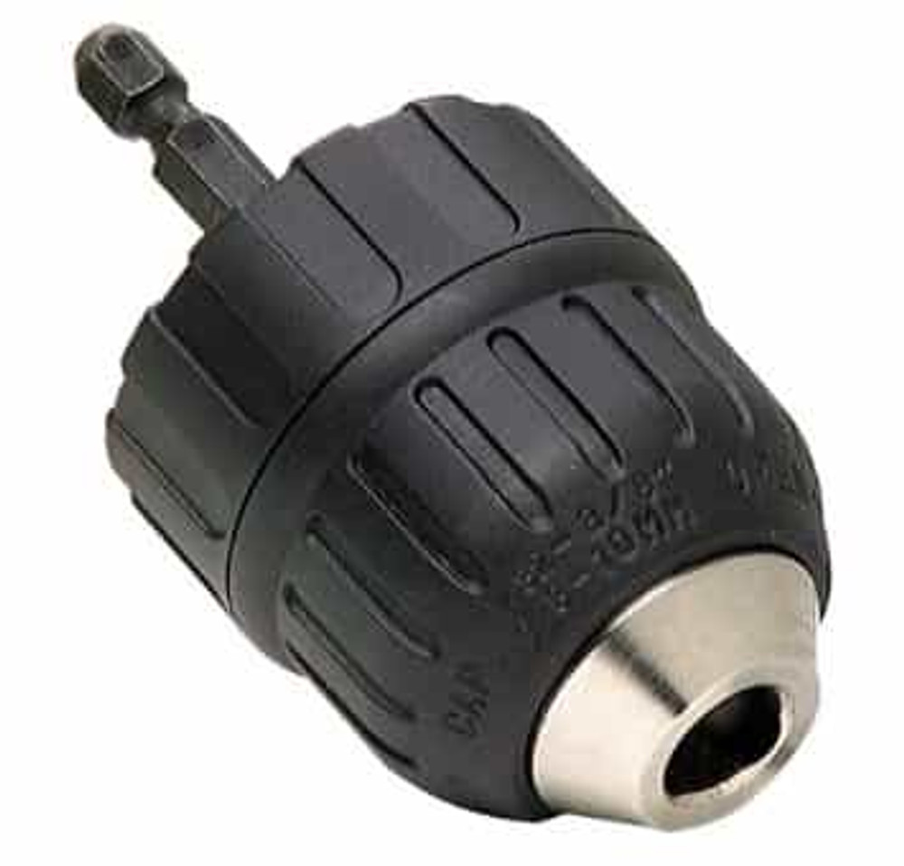 Keyless Chuck Keyless Chuck