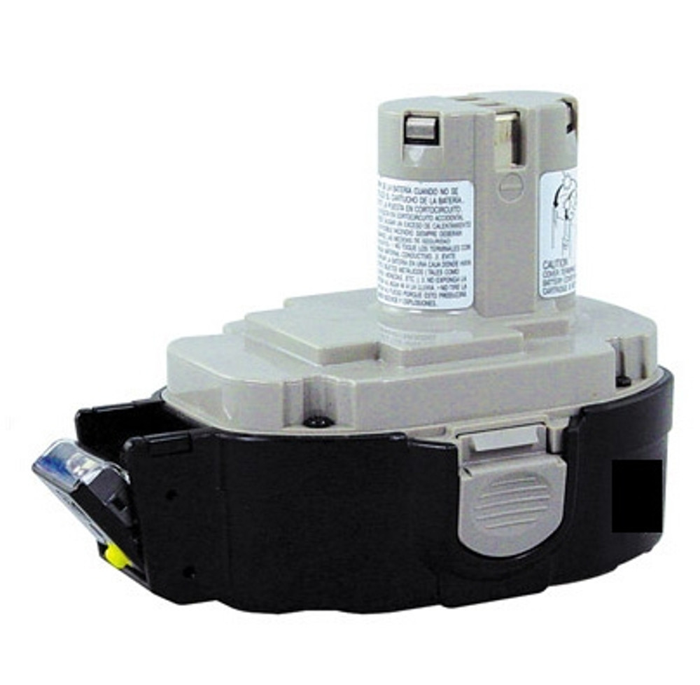 18V 2.6 Amp Ni-MH Pod Style Battery 18V 2.6 Amp Ni-MH Pod Style Battery